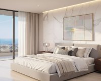 Rynek wtórny - apartment - Fuengirola - Higueron