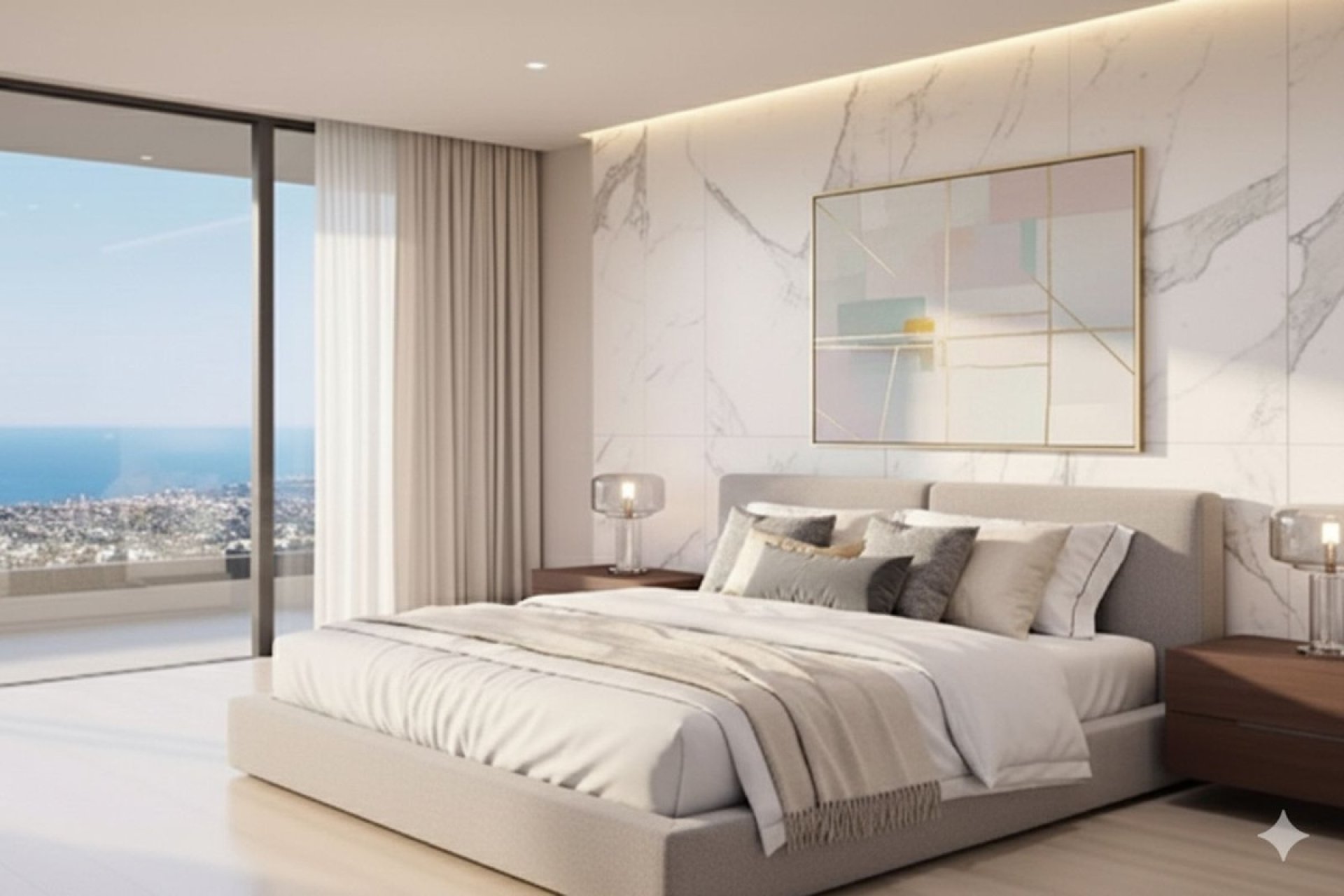 Rynek wtórny - apartment - Fuengirola - Higueron