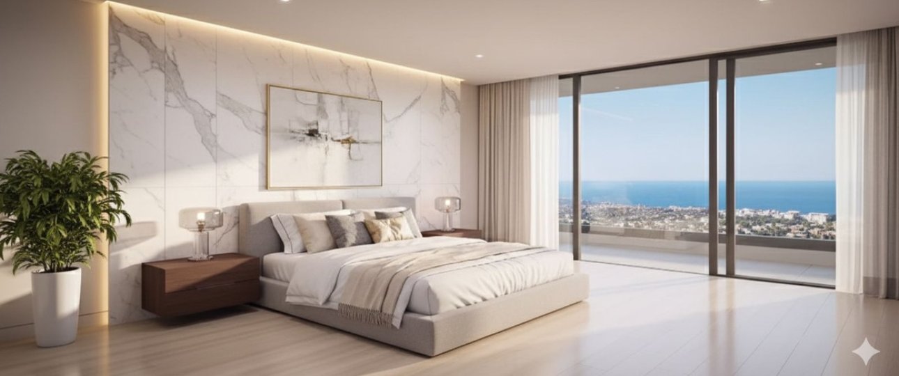Rynek wtórny - apartment - Fuengirola - Higueron