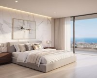 Rynek wtórny - apartment - Fuengirola - Higueron
