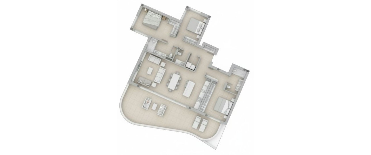 Rynek wtórny - apartment - Fuengirola - Higueron