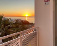 Rynek wtórny - apartment - Fuengirola - Higueron