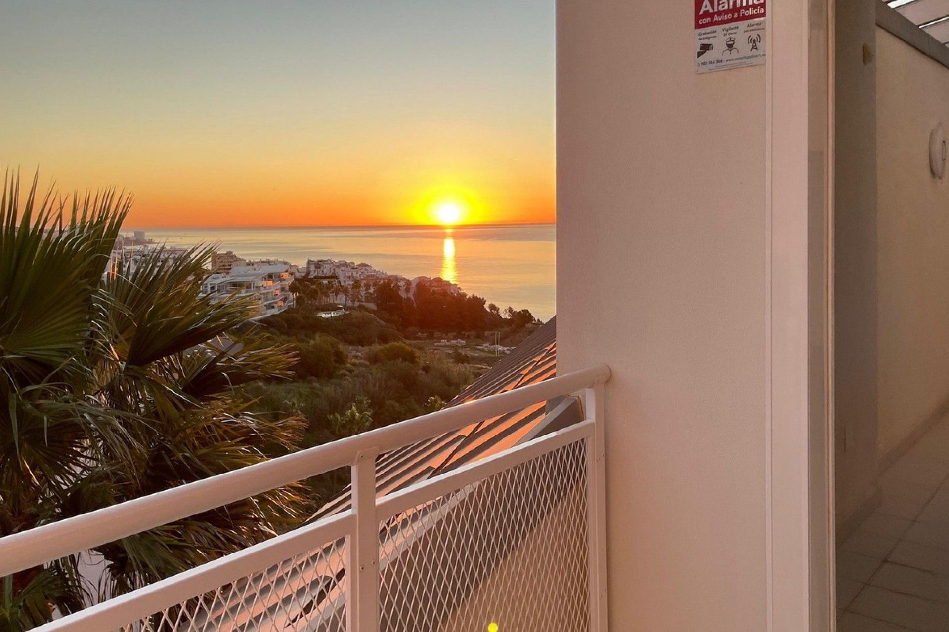 Rynek wtórny - apartment - Fuengirola - Higueron