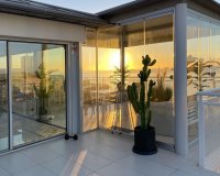 Rynek wtórny - apartment - Fuengirola - Higueron