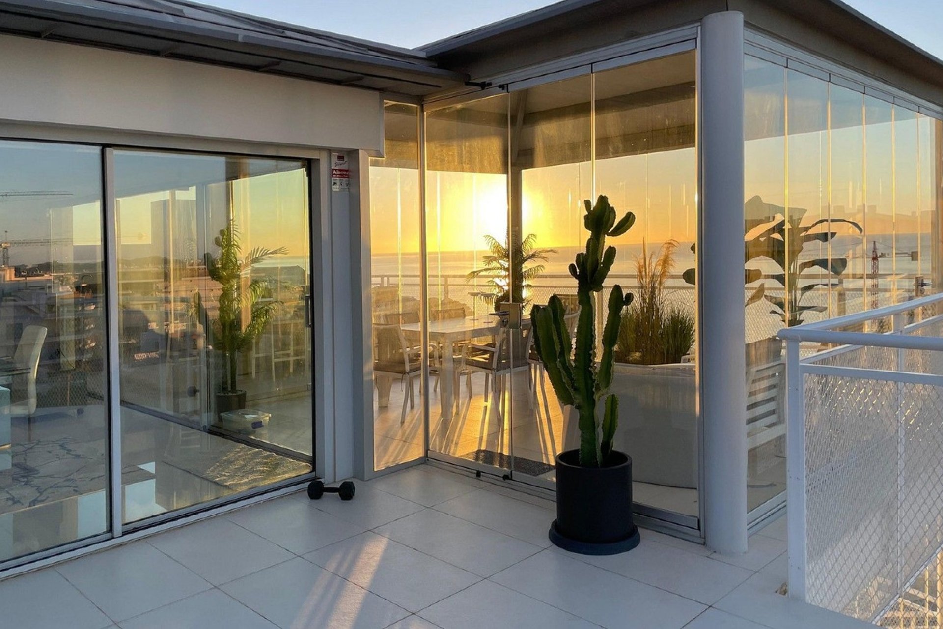 Rynek wtórny - apartment - Fuengirola - Higueron