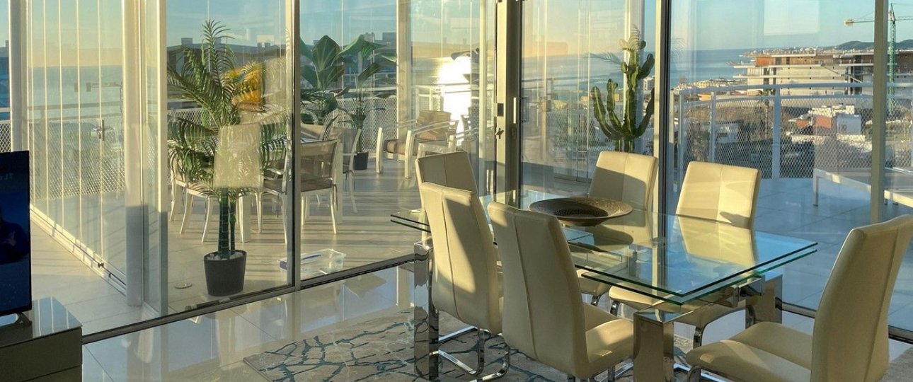 Rynek wtórny - apartment - Fuengirola - Higueron