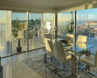 Rynek wtórny - apartment - Fuengirola - Higueron
