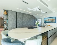 Rynek wtórny - apartment - Fuengirola - Higueron