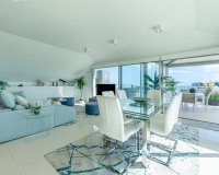 Rynek wtórny - apartment - Fuengirola - Higueron
