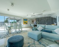 Rynek wtórny - apartment - Fuengirola - Higueron