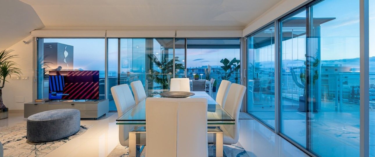 Rynek wtórny - apartment - Fuengirola - Higueron