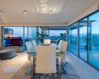 Rynek wtórny - apartment - Fuengirola - Higueron
