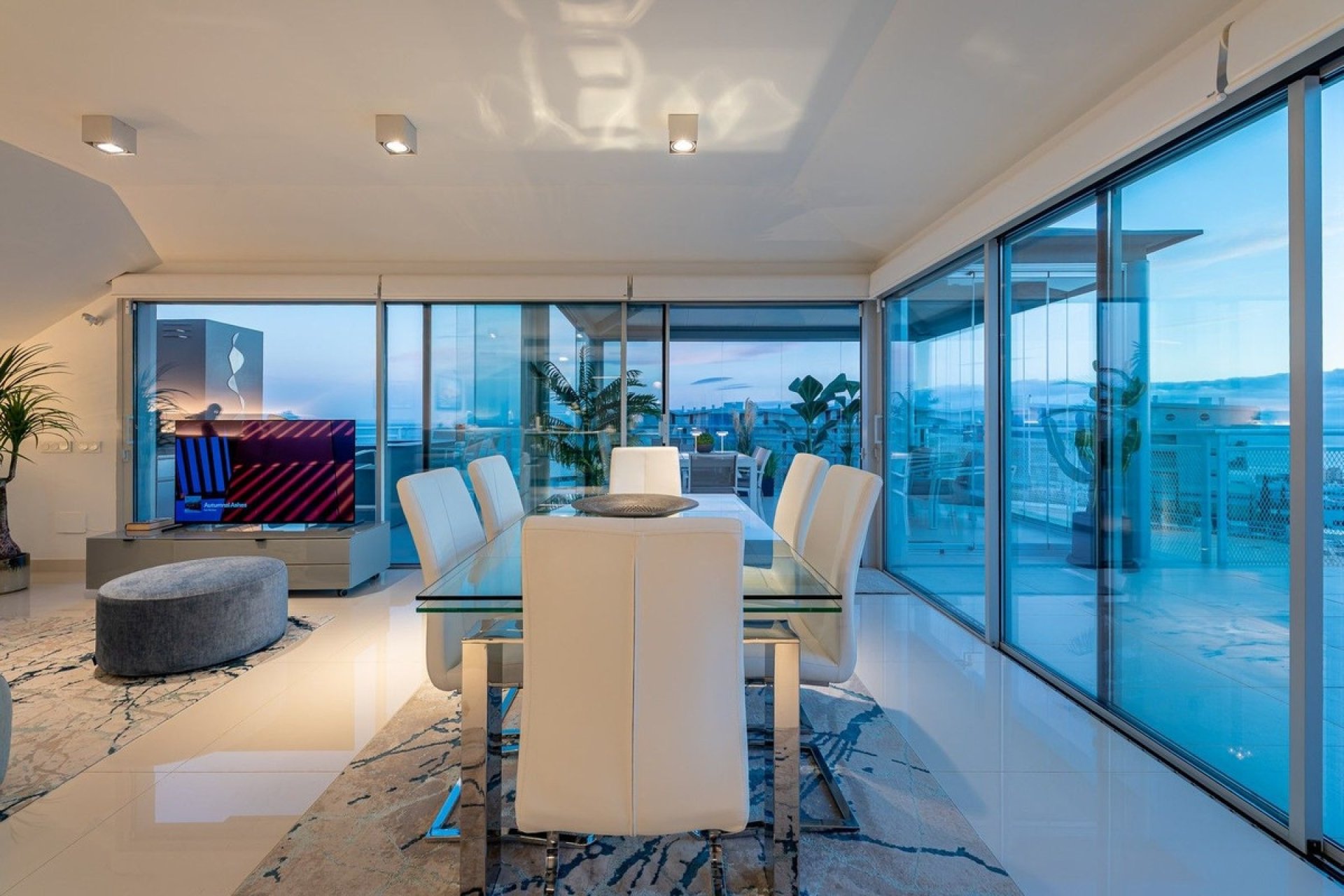 Rynek wtórny - apartment - Fuengirola - Higueron