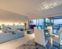Rynek wtórny - apartment - Fuengirola - Higueron