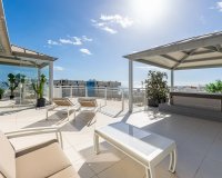 Rynek wtórny - apartment - Fuengirola - Higueron