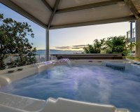 Rynek wtórny - apartment - Fuengirola - Higueron