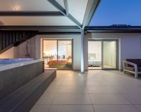 Rynek wtórny - apartment - Fuengirola - Higueron