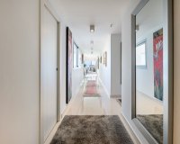 Rynek wtórny - apartment - Fuengirola - Higueron