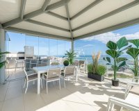 Rynek wtórny - apartment - Fuengirola - Higueron