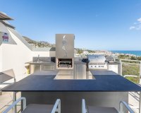 Rynek wtórny - apartment - Fuengirola - Higueron