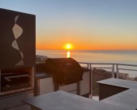Rynek wtórny - apartment - Fuengirola - Higueron