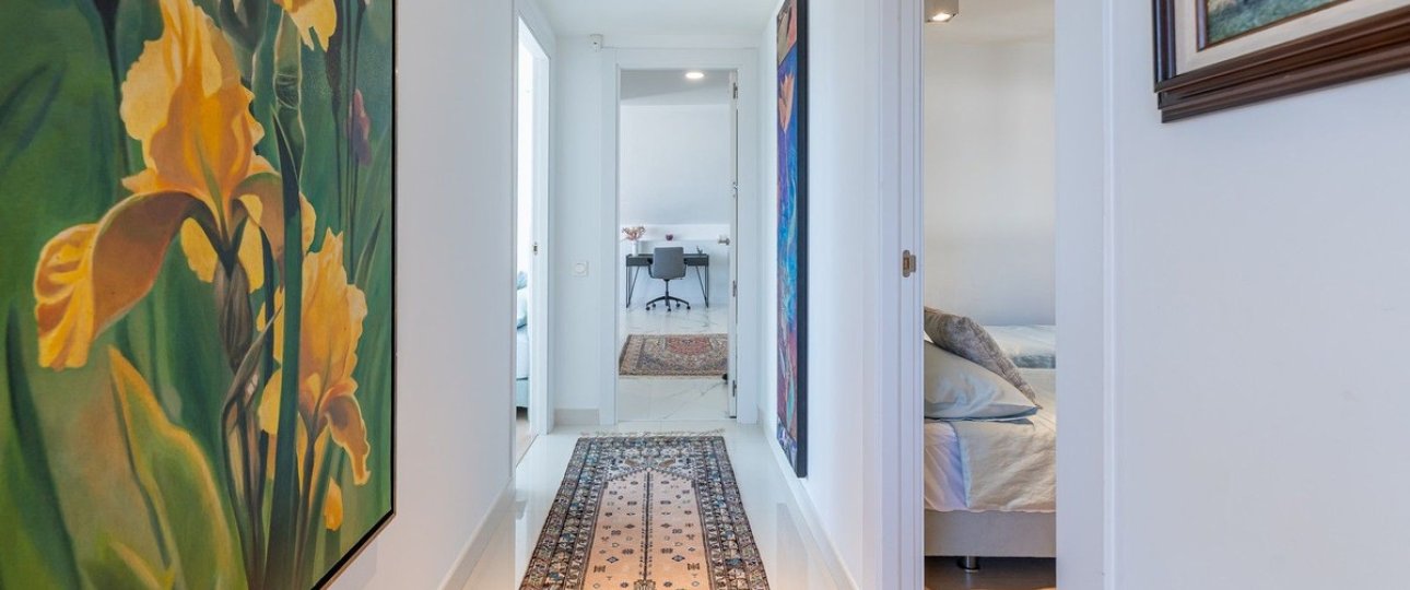 Rynek wtórny - apartment - Fuengirola - Higueron