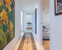 Rynek wtórny - apartment - Fuengirola - Higueron