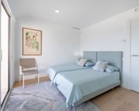 Rynek wtórny - apartment - Fuengirola - Higueron