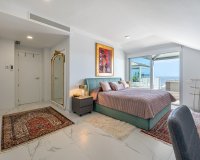 Rynek wtórny - apartment - Fuengirola - Higueron