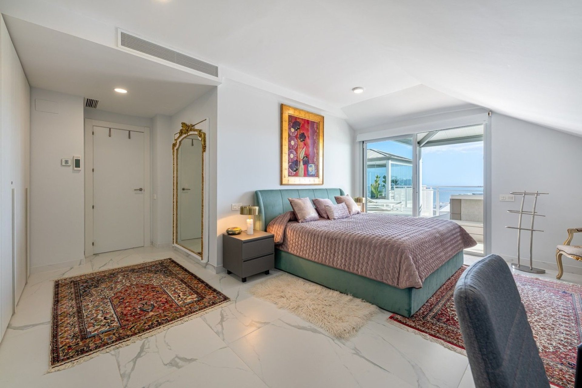 Rynek wtórny - apartment - Fuengirola - Higueron