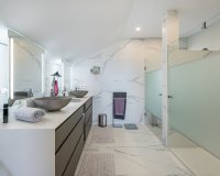 Rynek wtórny - apartment - Fuengirola - Higueron