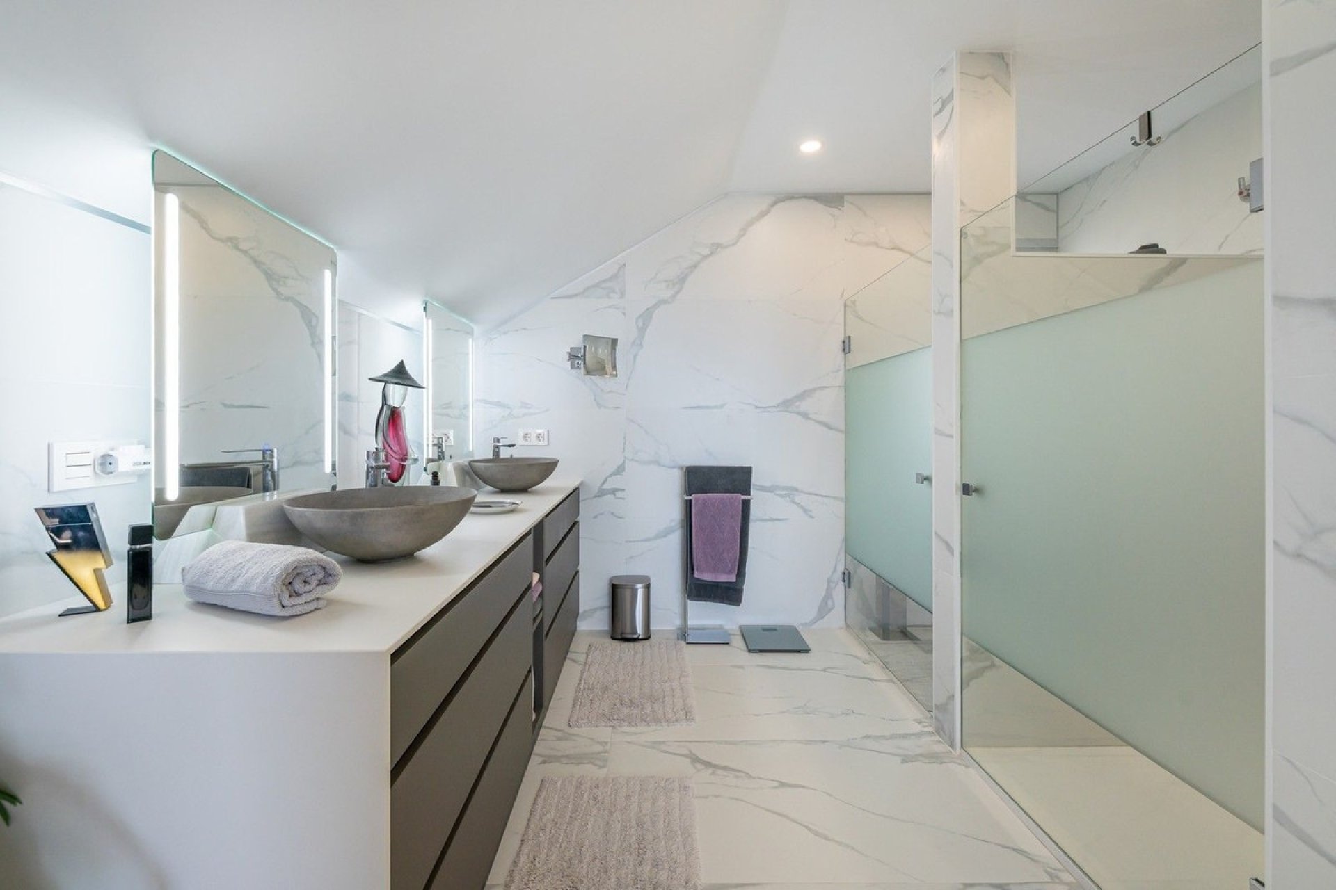 Rynek wtórny - apartment - Fuengirola - Higueron