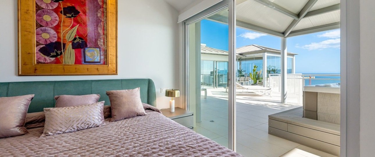 Rynek wtórny - apartment - Fuengirola - Higueron
