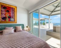 Rynek wtórny - apartment - Fuengirola - Higueron