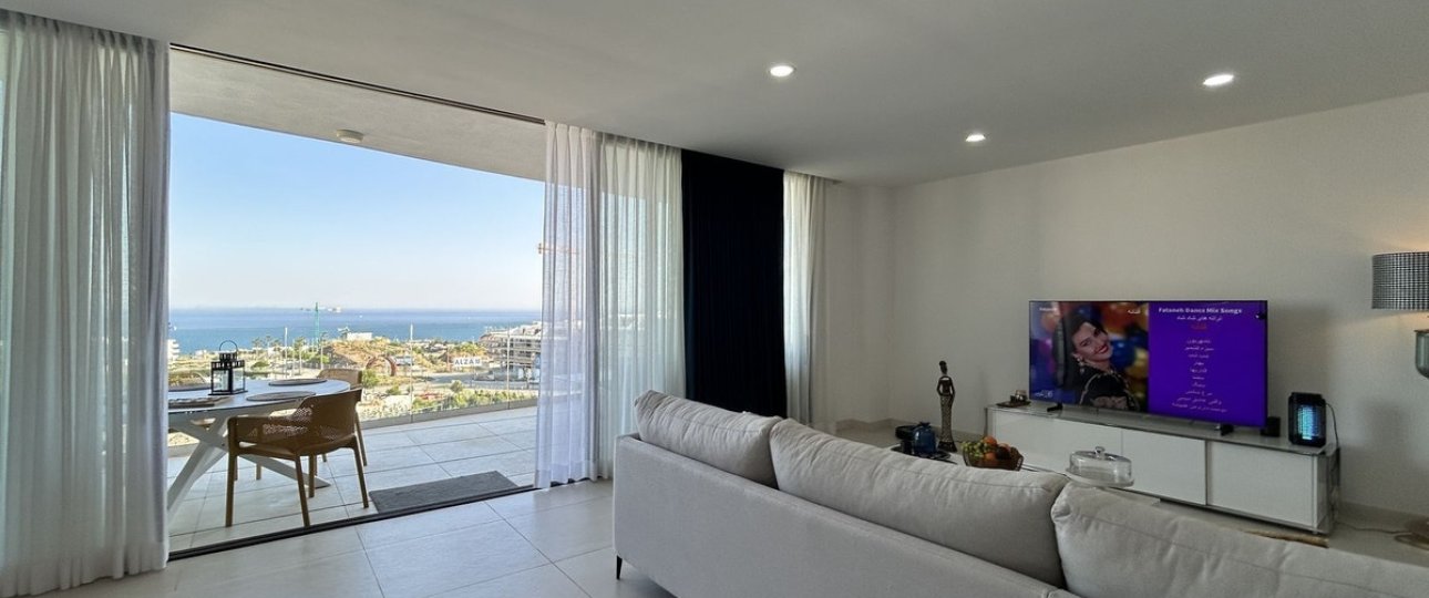 Rynek wtórny - apartment - Fuengirola - Higueron