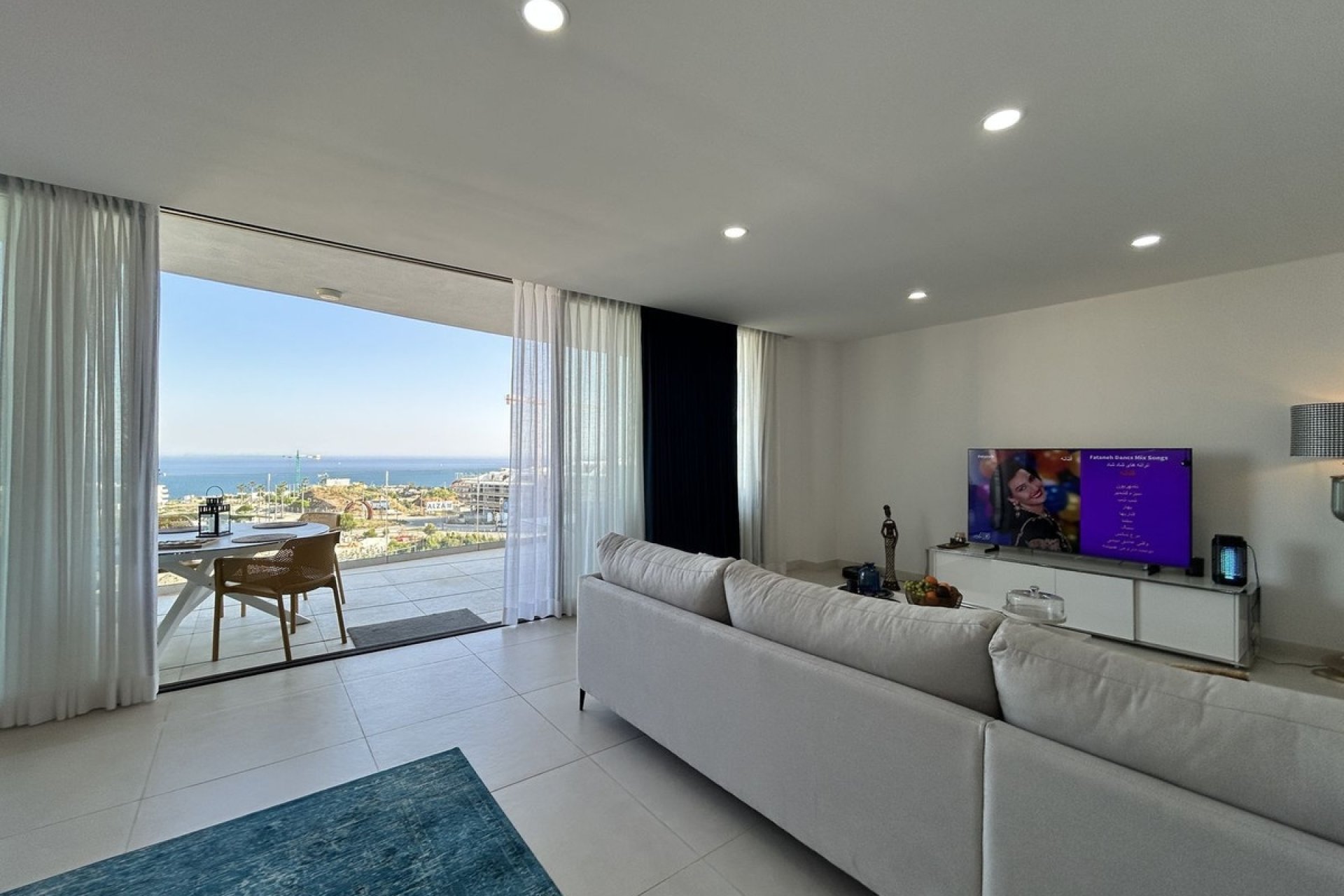 Rynek wtórny - apartment - Fuengirola - Higueron