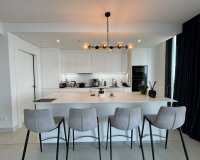 Rynek wtórny - apartment - Fuengirola - Higueron