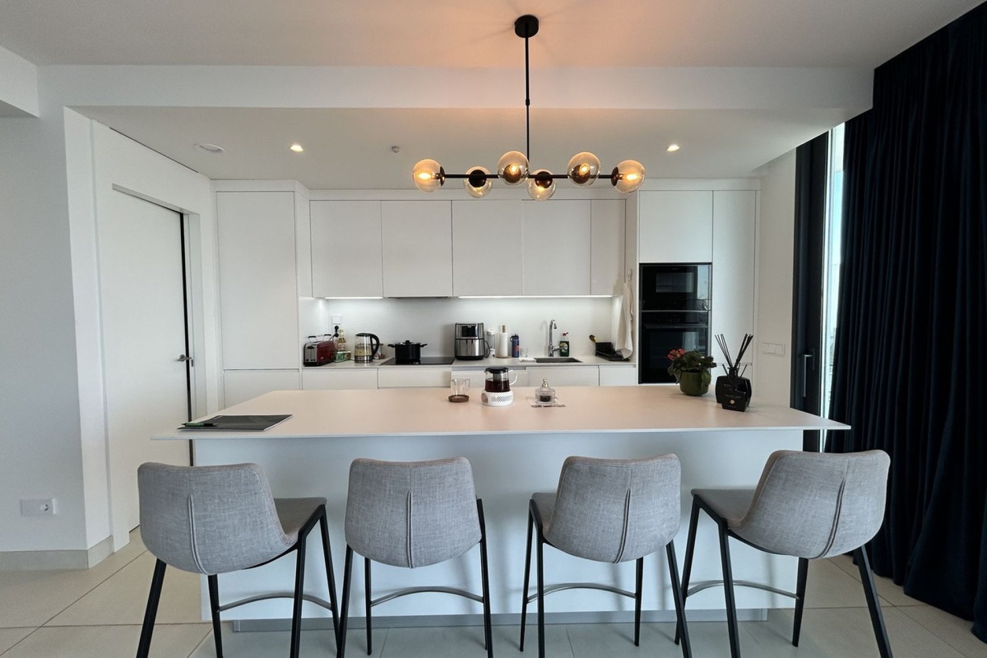 Rynek wtórny - apartment - Fuengirola - Higueron