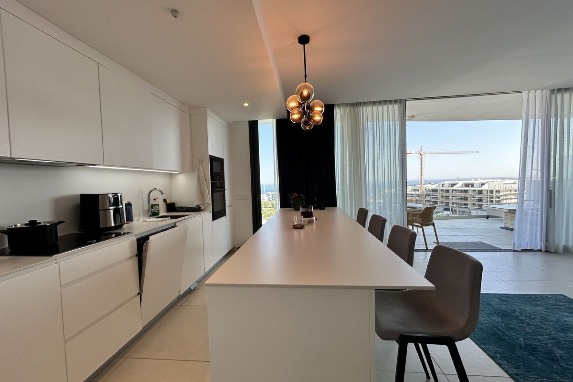Rynek wtórny - apartment - Fuengirola - Higueron