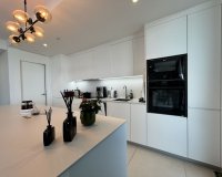Rynek wtórny - apartment - Fuengirola - Higueron