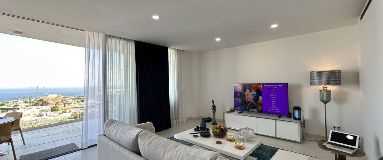 Rynek wtórny - apartment - Fuengirola - Higueron