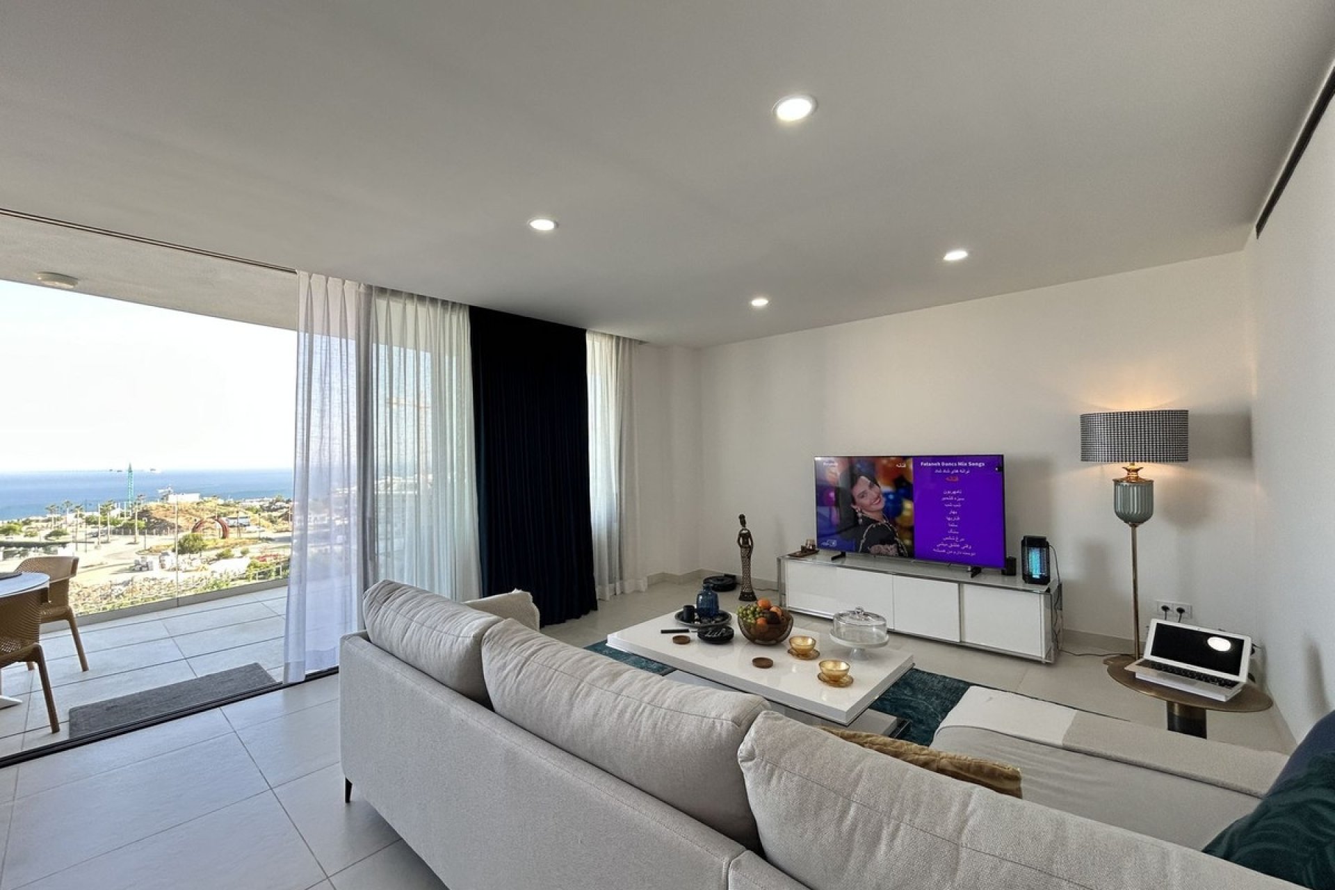 Rynek wtórny - apartment - Fuengirola - Higueron
