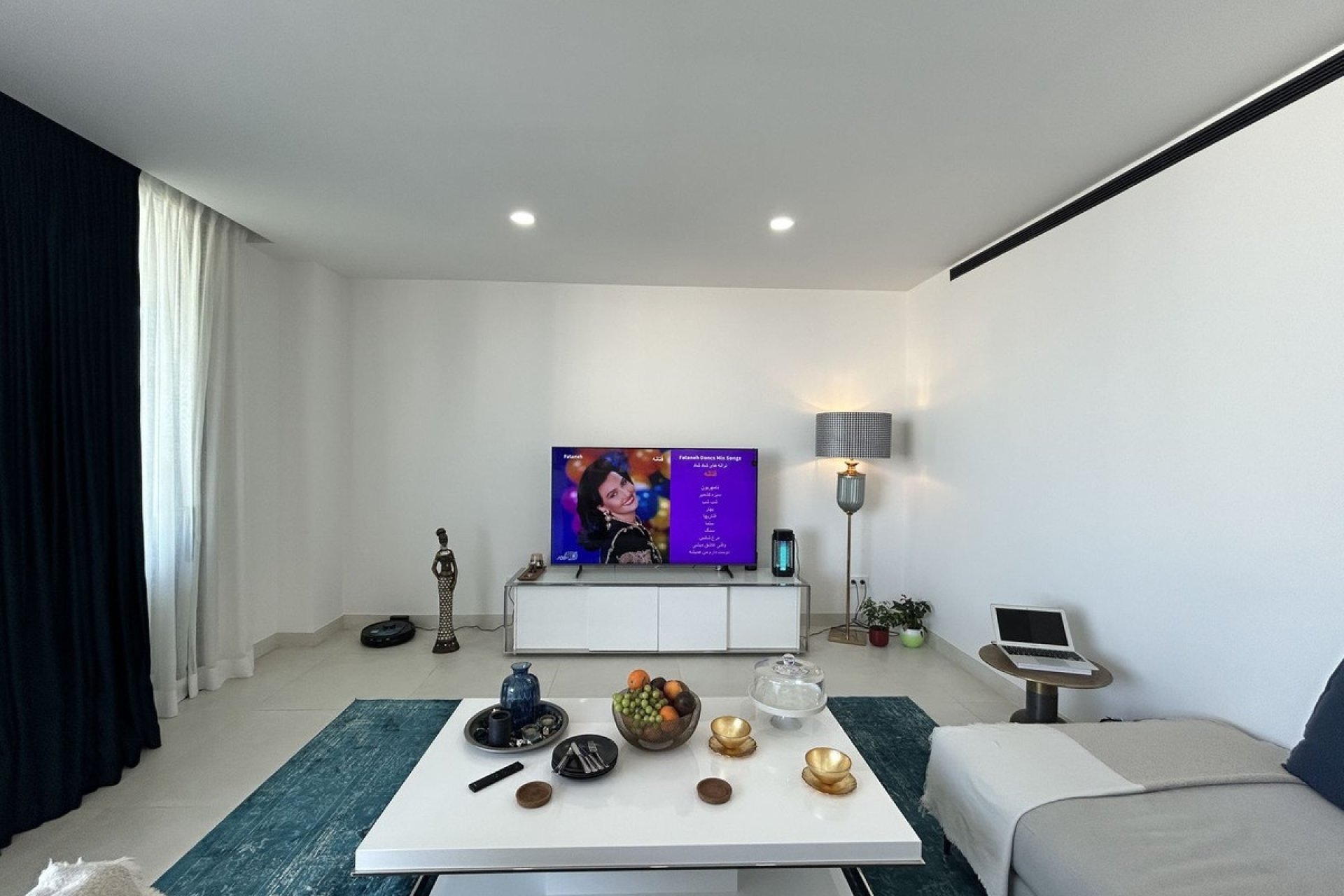 Rynek wtórny - apartment - Fuengirola - Higueron