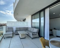Rynek wtórny - apartment - Fuengirola - Higueron