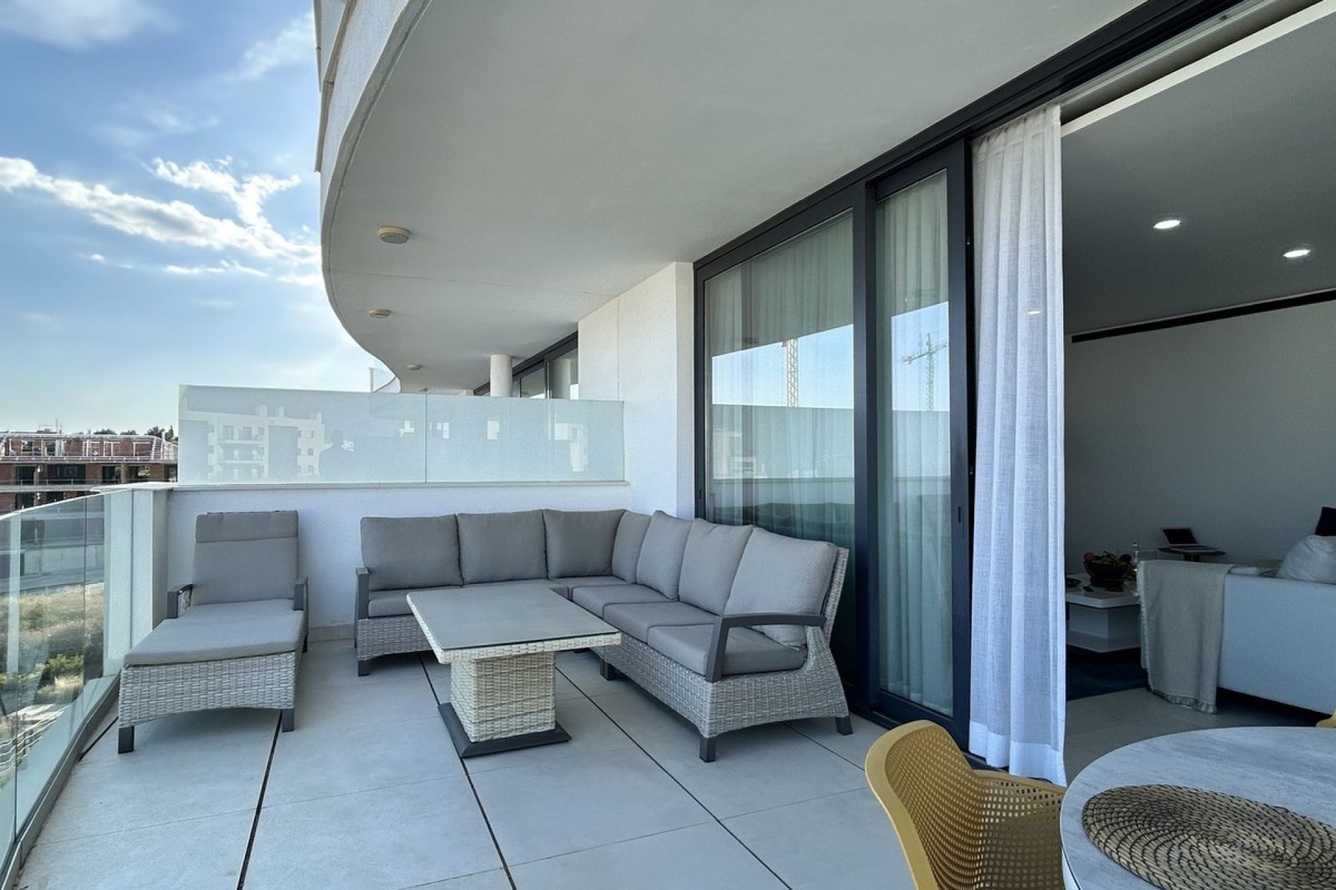 Rynek wtórny - apartment - Fuengirola - Higueron