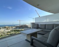 Rynek wtórny - apartment - Fuengirola - Higueron
