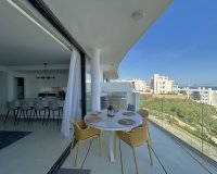 Rynek wtórny - apartment - Fuengirola - Higueron
