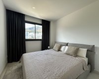 Rynek wtórny - apartment - Fuengirola - Higueron
