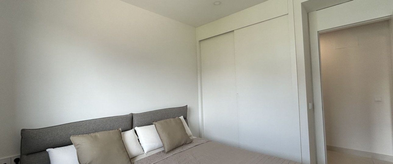 Rynek wtórny - apartment - Fuengirola - Higueron