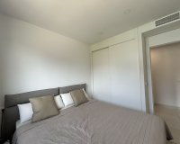 Rynek wtórny - apartment - Fuengirola - Higueron